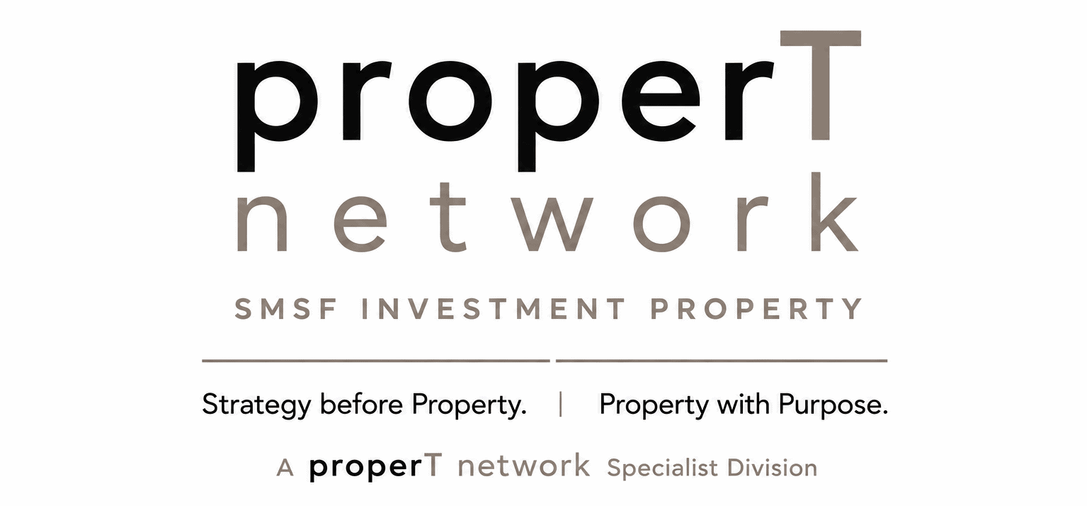 SMSF Investment Property